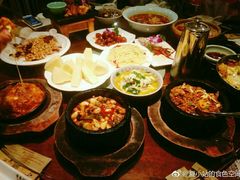 -章吴记喜瑞餐厅(东东城店)