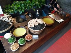 -凤凰山斑鱼馆(恭城店)