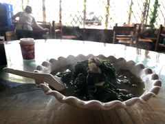 -堤边美食