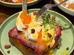-WOKKA by艮上(中海环宇荟店)