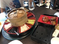 羲和烤鸭-羲和雅苑•北京烤鸭(吴中路万象城店)