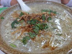 -舞素卷菜煎饼.糁汤(万达金街店)