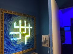 -Xcape异时刻密室逃脱魔法互动(瑞虹天地太阳宫店)