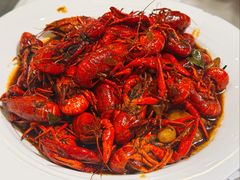 -聚味斋香辣蟹·蓝龙(塘沽总店)