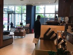 -星巴克(凯德晶萃店)