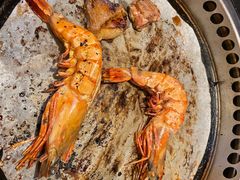 -熊出没日本烧肉放题