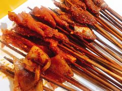 -签海串串火锅(泰华店)