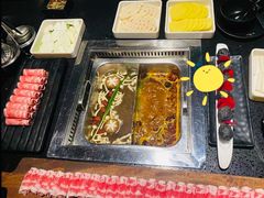 -唱乐捞火锅(中南店)