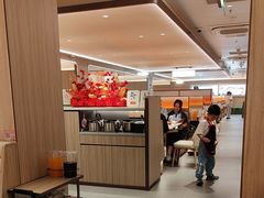 -海底捞火锅(上元大街店)