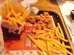 -肯德基(宝龙店)