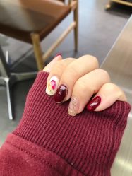 -Seven Nail七姑娘の美甲店