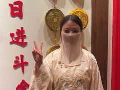 -金陵梦华·宫宴(南京首店)