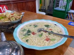 -春水锅贴·传统鲁菜(大明湖店)