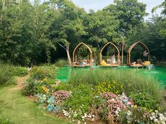 -HERRE·FARM 赫尔露营农场·团建聚会包场