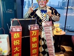 -君庭中餐厅(湘江豪生店)