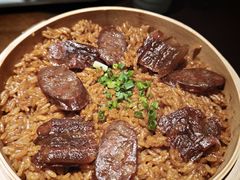 -乔街深夜食堂·小龙虾·高压锅生蚝(杭州总店)