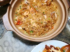 海味粉丝煲-美庐时尚餐厅(菱角湖店)