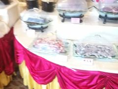 -顺峰海鲜酒楼(省府店)