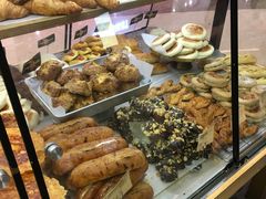-PAPER STONE BAKERY(天汇广场店)