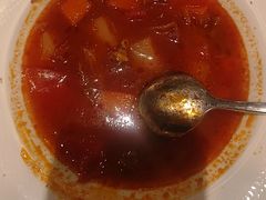 -安德烈俄式西餐厅(中央大街店)