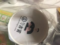 -古茗(西政小北门店)