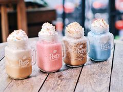 -Peet's 皮爷咖啡(东湖路手作店)