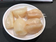 糖蒜-马洪小炒泡馍馆(钟楼回民街店)