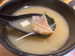 -银子铁板烧料理自助餐(人民广场店)