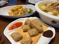-绍兴老味道·非遗门店(银泰城店)