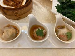 乾坤帝皇饺-顺德人家食府(黄金广场店)