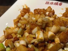 -回水镇·江湖川菜(恒大新城店)