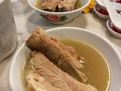 -松發肉骨茶(克拉码头店)