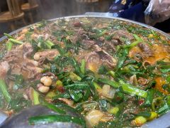 -京玉菲饭店(李村店)