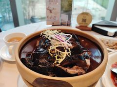 -粤财皇冠假日酒店·彩华轩中餐厅