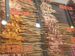 -有蚝有翅烧烤大排档·宵夜(右安门店)