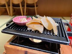 -花潮料理艺食馆(世欧广场店)