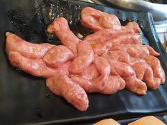 -三千里烧烤(西二道街店)