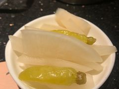 -牛事制造局牛肉火锅(莲岳路店)