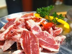-恩泽家·果味坛子韩国炭火烤肉(白石龙店)