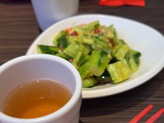 -胖哥俩肉蟹煲(富阳万达店)