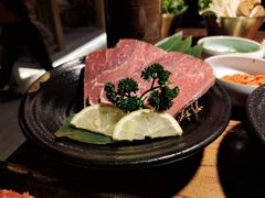 -匠牛亭·锅物烧肉放题自助(昆百大·泰业城店)