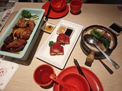 -避风塘(宝山万达店)