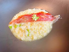-上海滩餐厅(BFC外滩金融中心店)