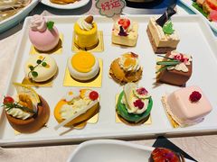 -上宴精品海鲜姿造(晶融汇旗舰店)