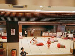 -汤连得温泉馆(宝山店)