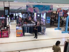 -丽达购物中心(崂山店)