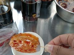 -江油特色冷沾沾(火炮街店)