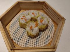 鱼子烧麦王-粤来记·啫啫煲·点心(日月光店)