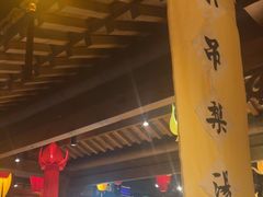 -北平盛世·新京菜·北京烤鸭(劲松·双井店)