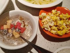 -江渔儿酸菜鱼(曜一城店)
